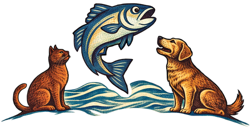 Sea Bites Treats